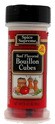 BEEF BULLION CUBES 3.5 OZ 25CT ..