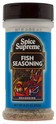 FISH SEASONING 9.25 OZ
