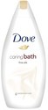 DOVE BATH FINE SILK 700 ML