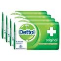 DETTOL 100 GM SOAP ORIGINAL