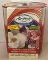 AIR FRESH AIR WICK STYLE CANDLE 3OZ MAG CHERRY BLOSSOM