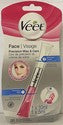 VEET FACIAL WAX AND CARE 15 ML