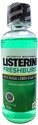 LISTERINE MOUTHWASH FRESH BURST 100 ML