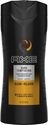 AXE BODY WASH DARK TEMP 400ml