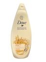 DOVE BODY WASH OAT MILK & SYRUP 750ML