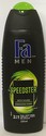 FA BODY WASH MEN SPEEDSTER 250ML