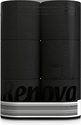 RENOVA TISSUE PAPER BLACK 6 ROLL