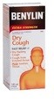 BENYLIN EXTRA STRENGTH DRY COUGH SYRUP 100ML