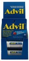 ADVIL TUB DISPLAY 10PK TAB