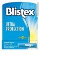 BLISTEX ULTRA PROTECTION PF 30 LIP BALM SHELF PAK 4.25g