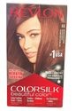 REVLON HAIR COLOR MEDIUM REDDISH BROWN #44