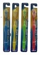 ORAL-B 1PK TOOTHBRUSH MEDIUM SHINY CLEAN 1 PK