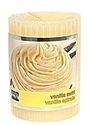 CITI-LITES FLAT TOP SCENTED VOTIVE CANDLE VANILLA....