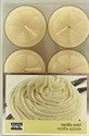 CITI-LITES SCENTED TEALITES 6 PACK VANILLA