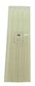 CITI-LITES12 INCH TAPER CANDLE 4 PACK WHITE ..