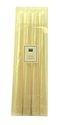 CITI-LITES12 INCH TAPER CANDLE 4 PACK IVORY ..