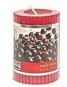 CITI-LITES FLAT TOP SCENTED VOTIVE CANDLE BLACK CHERRY ..