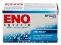 ENO ANTACID OFFERING POWDER 5g 10PK