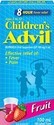 CHILDRENS ADVIL SUSP FRUIT 100ML