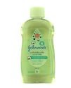 JOHNSON'S BABY OIL ALOE VERA 300 ML