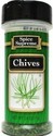 SPICE SUPREME CHIVES 10 G..