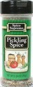 SPICE SUPREME PICKLING SPICE 78 G.