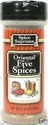 SPICE SUPREME FIVE SPICE SEASONING 99 G.