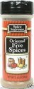 SPICE SUPREME FIVE SPICE SEASONING 99 G.