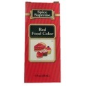 SPICE SELECT FOOD COLORING - RED 28 G
