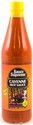 SPICE SUPREME - CAYENNE HOT SAUCE 170 G