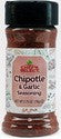 CHEF SELECT PREMIUM SPICES - CHIPOTLE & GARLIC 78 G.