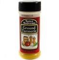 SPICE SUPREME TURMERIC GROUND 57 G.