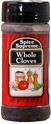 SPICE SUPREME CLOVES WHOLE 35 G