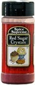 SPICE SUPREME SUGAR CRYSTALS RED 85 G.