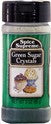 SPICE SUPREME SUGAR CRYSTALS GREEN 85 G.