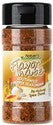 FLAVOR MATE ALL NATURAL SEASONING - SOUTHWEST 7 PEPPER BLEND 105 G.