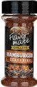 FLAVOR MATE "GRILLERS" SEASONING - HAMBURGER 113 G.