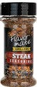 FLAVOR MATE "GRILLERS" SEASONING - STEAK 113 G.