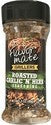 FLAVOR MATE "GRILLERS" SEASONING - GARLIC & ROASTED HERB 85 G.