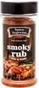 SPICE SUPREME SMOKY RUB 227 G.