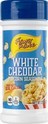 FLAVOR MATE GOURMET POPCORN SEASONING - WHITE CHEDDAR 71 G.