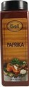 GEL SPICE CLUB SIZE SPICES PAPRIKA 379 G..