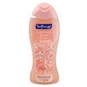 Soft Soap Body Wash Juicy Glow Rose & Vanilla 591Ml