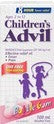 CHILDRENS ADVIL SUSP DF BUBBLE GUM 100ML