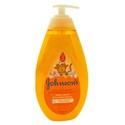 JOHNSON & JOHNSON BABY BUBBLE BATH 750ML