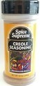 SPICE SUPREME CREOLE SEASONING 340 G.