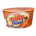 MR. NOODLES BOWL BEEF SIMULATED FLAVOUR 110G