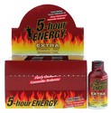 5 HOUR ENERGY DRINK CINNAMON
