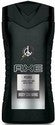 AXE BODY WASH PEACE 400ml