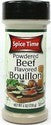 Spice Supreme Beef Flav Bouill Powder 142 Gram